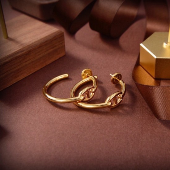 New summer earrings that transcend borders and times 2023SS HERMES Hermes New summer earrings that transcend borders and times 2023SS HERMES Hermes